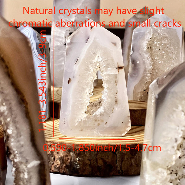 Agate Point – Gateway of Grounding