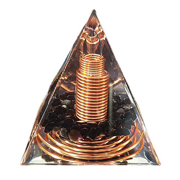 Tranquil Energy Booster Pyramid