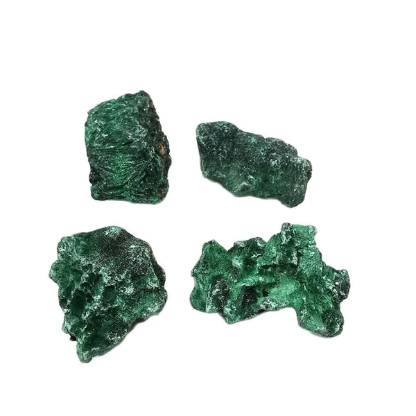Natural Green Malachite Gemstone